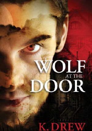 Wolf at the Door