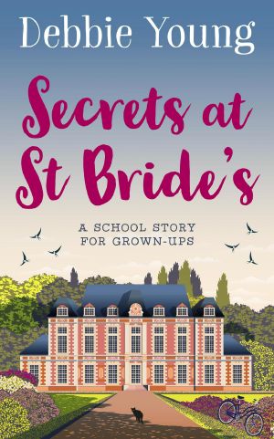 Secrets at St Bride's