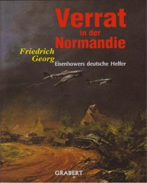 Verrat in der Normandie