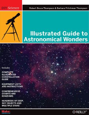 Make · Illustrated Guide to Astronomical Wonders