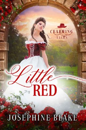 Little Red (Charming Tales Book 1)