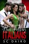 Her Filthy Italians