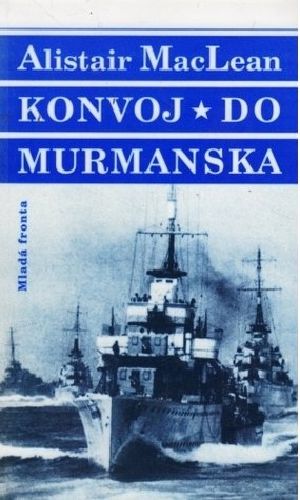 Konvoj do Murmanska