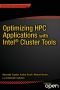 Optimizing HPC Applications With Intel® Cluster Tools