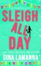 Sleigh All Day (Detective Kate Rosetti Mystery Book 6)