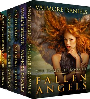 The Complete Book of Fallen Angels