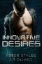 Innovative Desires · An Enemies To Lovers Billionaire Romance