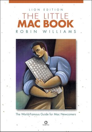 The Little Mac Book, Lion Edition (Bruno Matricciano's Library)