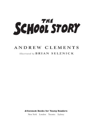 The School Story