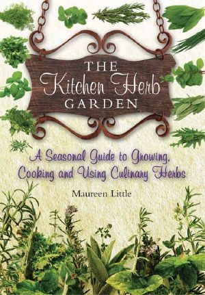 The Kitchen Herb Garden