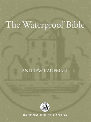 The Waterproof Bible