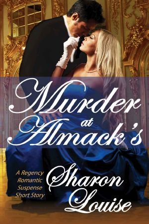 Murder at Almack's