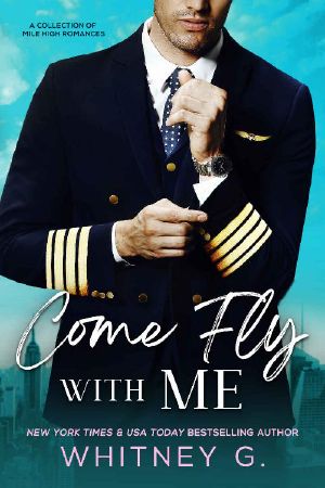 Come Fly with Me · A Collection