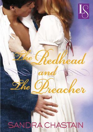 The Redhead and the Preacher