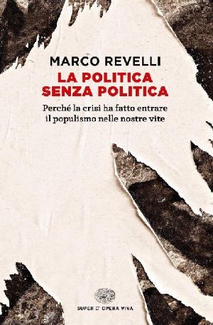 La Politica Senza Politica