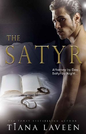 The Satyr