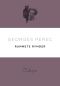 Georges Perec