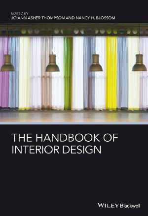 The Handbook of Interior Design