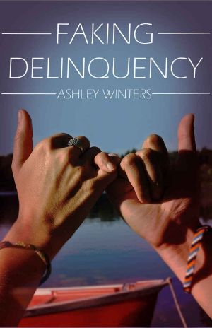 Faking Delinquency · A Young Adult Romantic Comedy