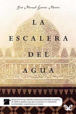 La Escalera Del Agua