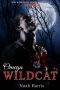 Omega Wildcat · M/M Werewolf Romance