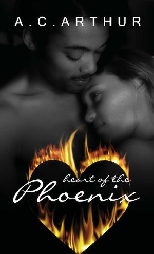 Heart of the Phoenix