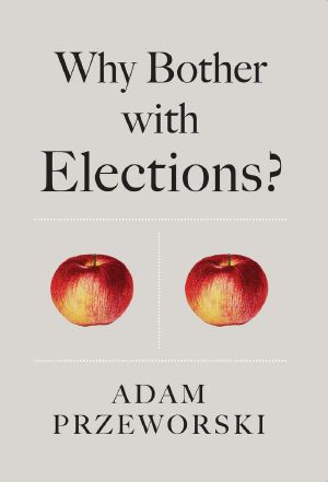 Why Bother with Elections?