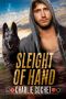 Sleight of Hand (The Kings: Wild Cards Book 3)