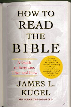 How to Read the Bible