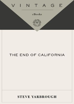 The End of California