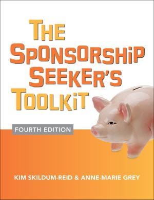 The Sponsorship Seeker's Toolkit