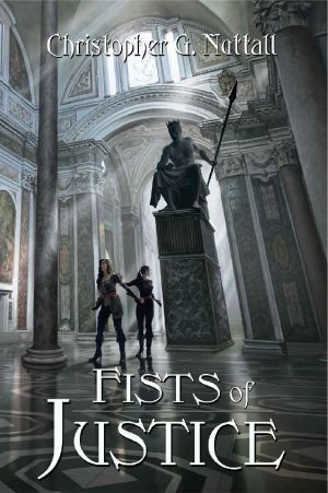 Fists of Justice (Schooled in Magic Book 12)