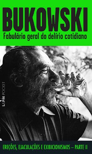 Fabulário Geral Do Delírio Cotidiano