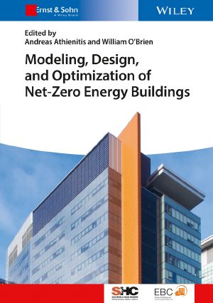 Modelling, Design, and Optimization of Net-Zero Energy Buildings