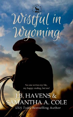 Wistful in Wyoming (Antelope Rock Book 2)