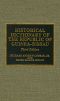 Historical Dictionary of the Republic of Guinea-Bissau