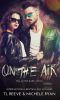 On The Air: TSU After Dark (Turnskin University Book 6)