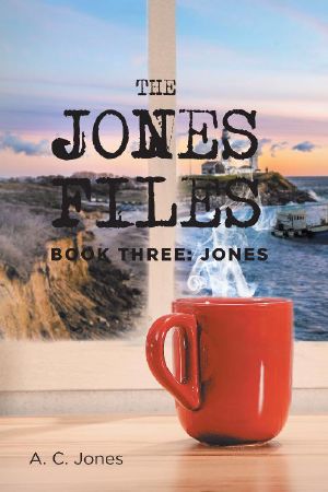 The Jones Files