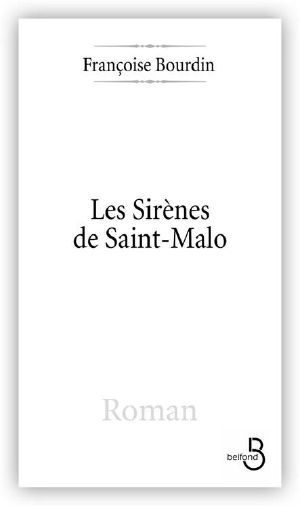 Les Sirènes De Saint Malo