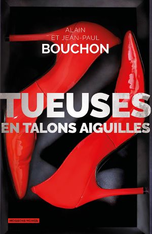 Tueuses en talons aiguilles