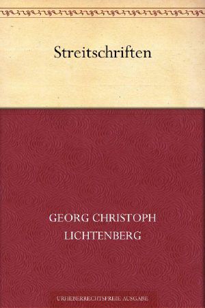 Streitschriften