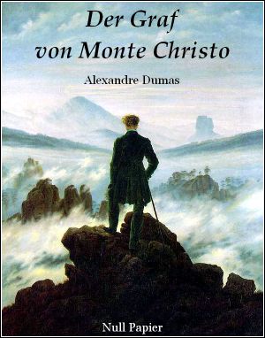 Graf von Monte Christo