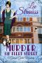 Murder on Fleet Street: a 1920s cozy historical mystery (A Ginger Gold Mystery Book 12)