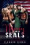 Nanny for the SEALs: A Military Reverse Harem Romance