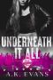 Underneath It All (Rock Stars & Romance Book 4)