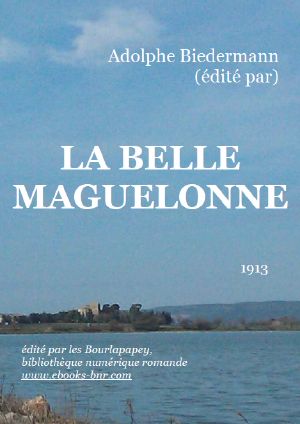 LA BELLE MAGUELONNE