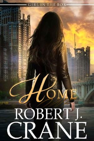 Home (The Girl in the Box Book 48)