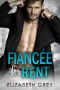 Fiancée For Rent: Fake Engagement Rock Star Billionaire Romance (Rock My Heart Billionaire Series)