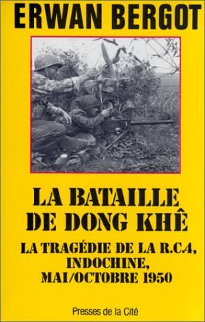 La Bataille De Dong Khê