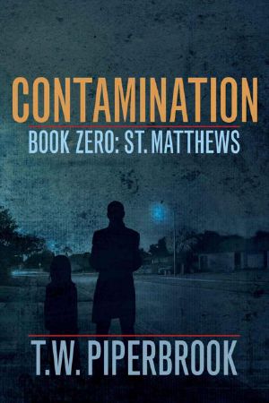 Contamination Prequel (Post-Apocalyptic Zombie Series)